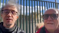 VIDEO VN – 26/01/75 – Desolati racconta la rincorsa dei tifosi (I parte)