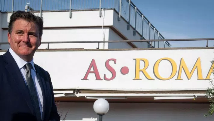 I Friedkin attesi a Roma: l’ultima volta era per esonerare De Rossi - immagine 1