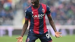 Mercato – Per Barrow si muove l’Arabia