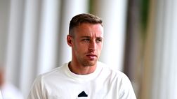 Gds – Italia, si ferma Frattesi: niente allenamento col pallone, i dettagli