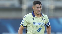 Mercato, il Napoli punta Faraoni