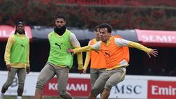 Coppa Italia, contro la Lazio: De Winter, Estupinan, Jashari, Ricci e Leao-Loftus