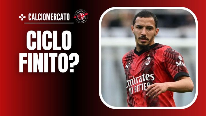 Calciomercato AC Milan Patino Bennacer