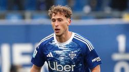 Verso Milan-Como, Vojvoda: “A San Siro abbiamo la possibilità di dimostrare che ce la giochiamo anche noi”