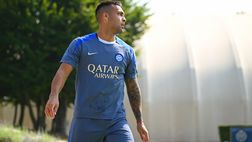 Lautaro, vacanze da capitano vero: “Allenamenti quotidiani, già in gran forma. Inzaghi gli chiederà…”