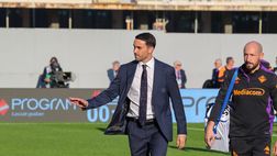 Palladino, la svolta non arriva contro la Lazio. Il segno è lasciato da lontano