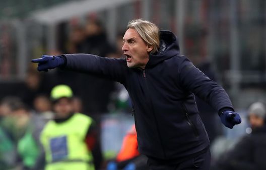 Milan-Cagliari-Nicola