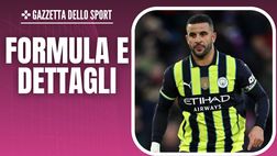 Calciomercato Milan, Walker in arrivo. La formula sorprende. E Conceicao…