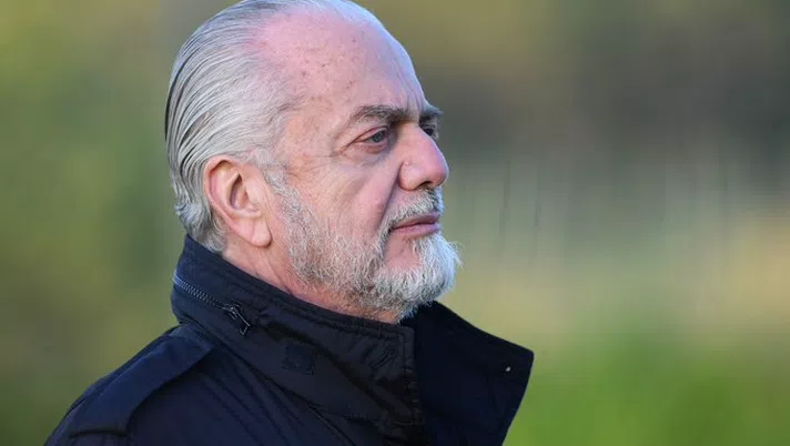 de laurentiis