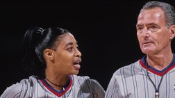 Clippers-Grizzlies live: streaming gratis e diretta TV del match di NBA