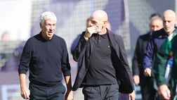 Fiorentina-Roma, 1-2: singoli e poco altro. Pioli perde ancora ed è terzultimo