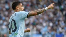 Zaccagni tocca le 100 in A con la Lazio e cerca il primo gol esterno stagionale