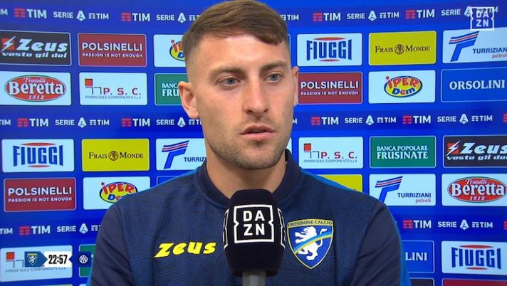 Cerofolini: “Per noi giocare in casa è unico: i tifosi ci danno quello che manca” - immagine 1