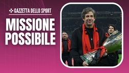 Derby Inter-Milan, la speranza del tifoso Albertini e la battuta su Lautaro
