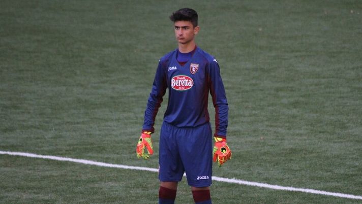 Brezzo Torino Under 16