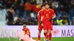 Roma, diecimila euro di multa per i “bengala”