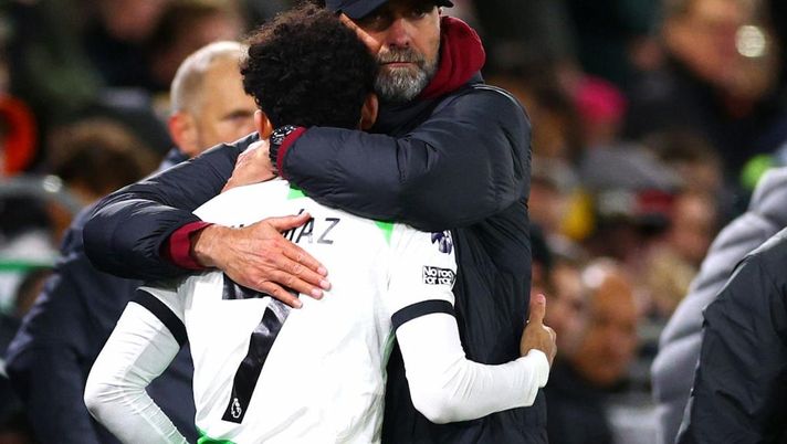 Libero il padre di Luis Diaz: “Mio figlio mi ha detto di tenere duro” - immagine 1