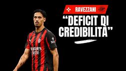 Milan, Ravezzani: “Ci sta che il Milan venda Reijnders, ma non è accettabile …”