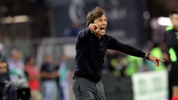 Conte, la sua reazione quando Manna gli comunicò l’acquisto di Okafor: il retroscena