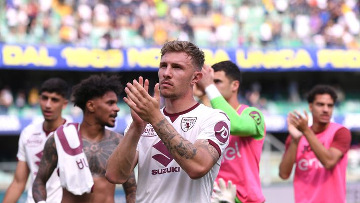 Torino, chi gioca contro il Milan? Tridente difensivo da comporre- immagine 2