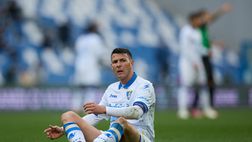 Torino-Frosinone 0-0, Mazzitelli: “Prestazione buona contro una squadra forte”