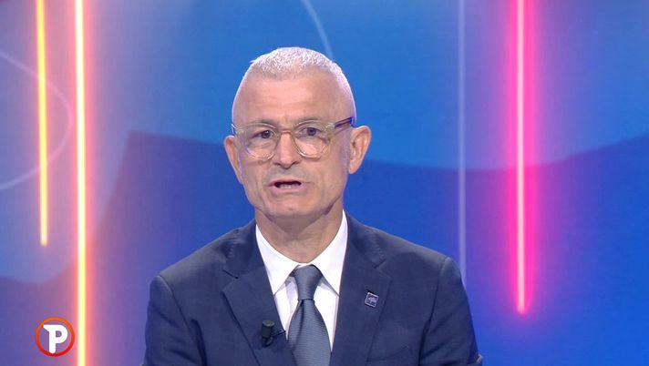 Ravanelli: “Scudetto? Inter la numero uno, ha strapotere. Rigore Empoli? Non c’è” - immagine 1