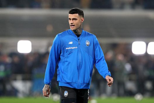 Getty Images Italia, brutte notizie per Gattuso: Scamacca ko, non ci sarà contro l’Irlanda del Nord- immagine 3