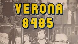 “VERONA 8485”: DOMANI IL DEBUTTO IN CITTA’
