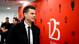 Motta: “Thuram, che crescita! Su McKennie falso 9, i rientri di Nico e Vlahovic, le cadute di Leao…”