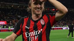 Corazzi: “Il Milan non aveva un regista come Modric dai tempi di Pirlo”