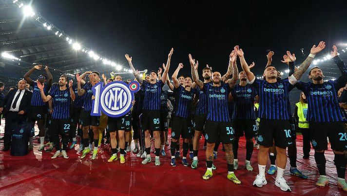 Trionfo Inter, quello che nessuno aveva detto. Ora c’è un modo per ricompensare Chivu - immagine 1