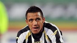 Sanchez fuori dalla lista, ma è solo questione di tempo: ha nel mirino questa partita