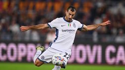 Mkhitaryan: “Vincere era importante. Sentiremo la mancanza di Calhanoglu”