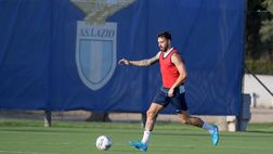 Lazio, buon compleanno Mario Gila: gli auguri della società