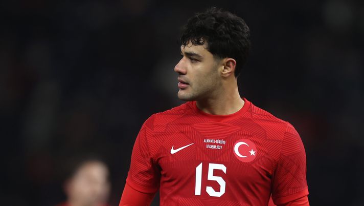 Ozan Kabak, difensore centrale dell'Hoffenheim seguito dal Milan | Getty Images Calciomercato, il Milan punta gli occhi in Bundesglia. Chi è Kabak?