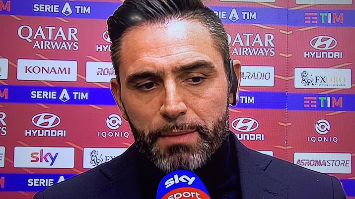 Roma-Torino 3-1, Vagnati: “Il rosso a Singo è imbarazzante, vogliamo rispetto”- immagine 2