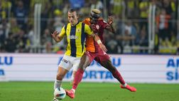 Fenerbahce-Galatasaray, derby incandescente: il pronostico del match di coppa