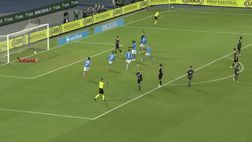 VIDEO Napoli-Como 3-1, i gol e gli highlights della partita