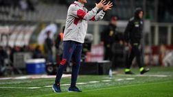 Thiago Motta: “Vogliamo provare ad andare in Champions. Futuro? Ne parleremo a fine stagione”