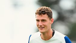 Inter, idee chiare se parte Pavard. “Non è da escludere che ci possa riprovare per…”
