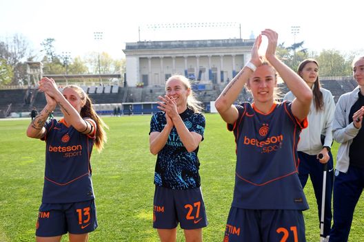 Femminile, Inter-Lazio 5-2: spettacolo e cinque marcatrici diverse per le nerazzurre- immagine 2