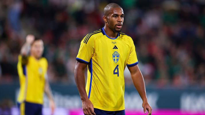 Atalanta, infortunio per Hien: ha lasciato il ritiro con la Svezia. Le ultime - immagine 1