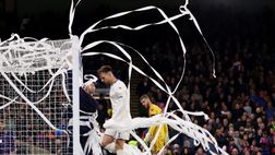 Ripa: “Salvezza? Mancano 6 punti. Il 3-0 di Londra ci ha spenti”