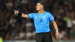 Roma-Udinese, la moviola: ammoniti Pellegrini e Cristante. Zero dubbi sul rigore