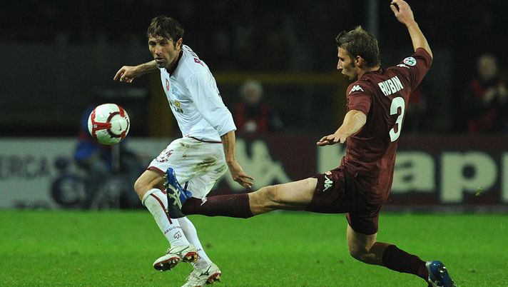 Rubin: “Non capisco la contestazione. Cairo ha messo soldi, non è solo colpa sua” - immagine 1