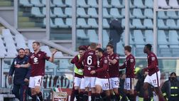 Video – Torino- Hellas Verona, la probabile formazione dei granata