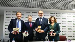 “Bologna tifa per i bambini”: l’iniziativa di Bimbo Tu e BFC