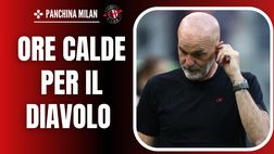 Panchina Milan, Moretto: “Pioli, ufficialità a breve. Per Fonseca pronto…”