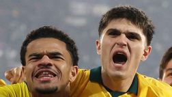 Milan, senti Stramaccioni: “Il lavoro di Allegri su Bartesaghi e Athekame è straordinario”