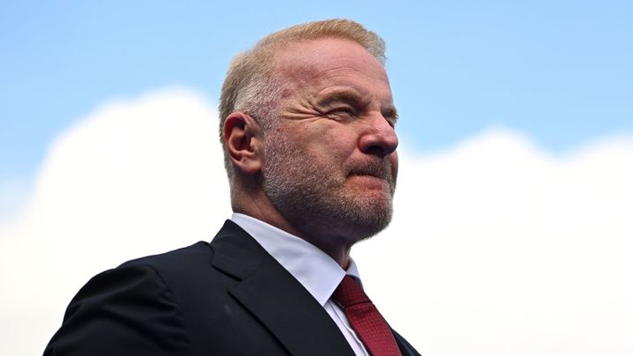 Tre acquisti rischiano di saltare senza la Champions League | AC Milan News e ultime notizie (Credits Getty Images) Igli Tare, direttore sportivo Milan
